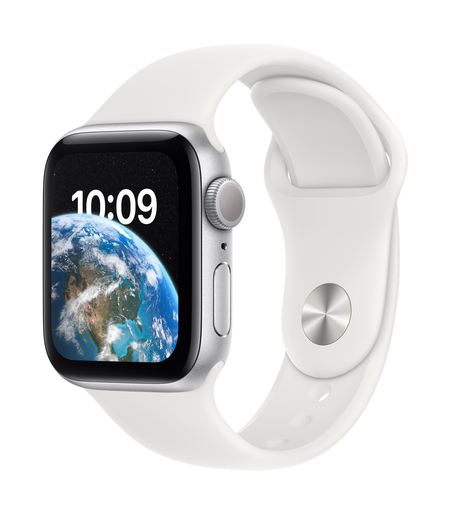 Apple Watch Serie SE - 40mm (2 Génération)