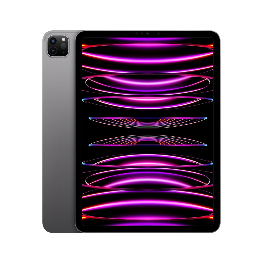 iPad Pro 11" 4e génération (2022)