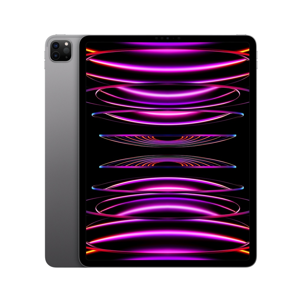 iPad Pro 12,9" 6e génération (2022)