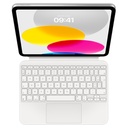 Magic Keyboard Folio pour iPad (10th generation)