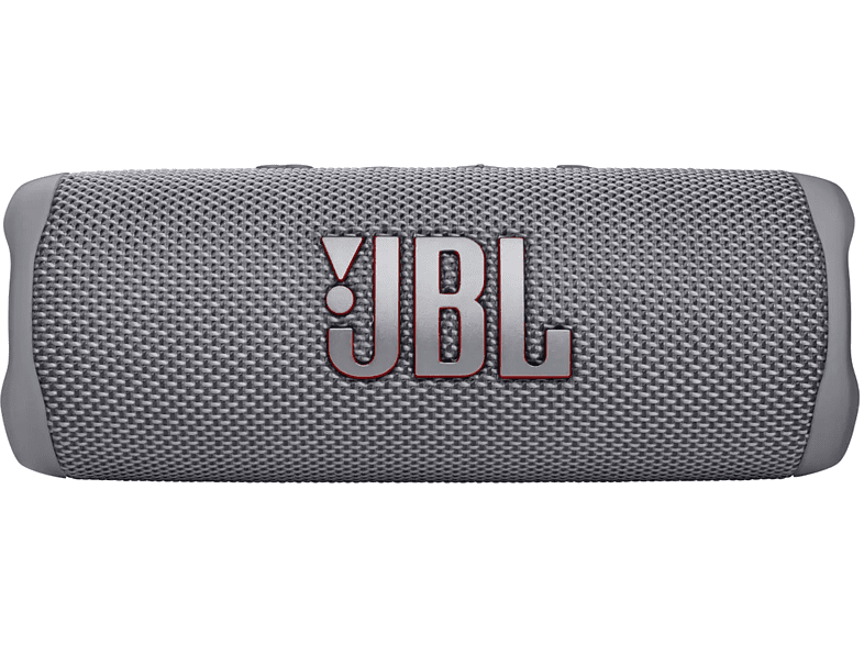 JBL - Enceinte portable Bluetooth FLIP6 - Gris