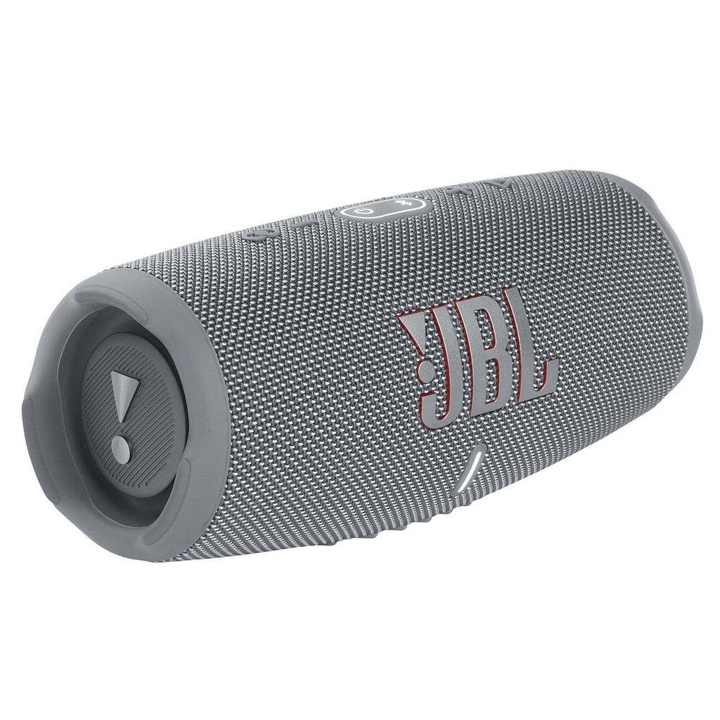 JBL - Enceinte Bluetooth CHARGE 5 - Gris