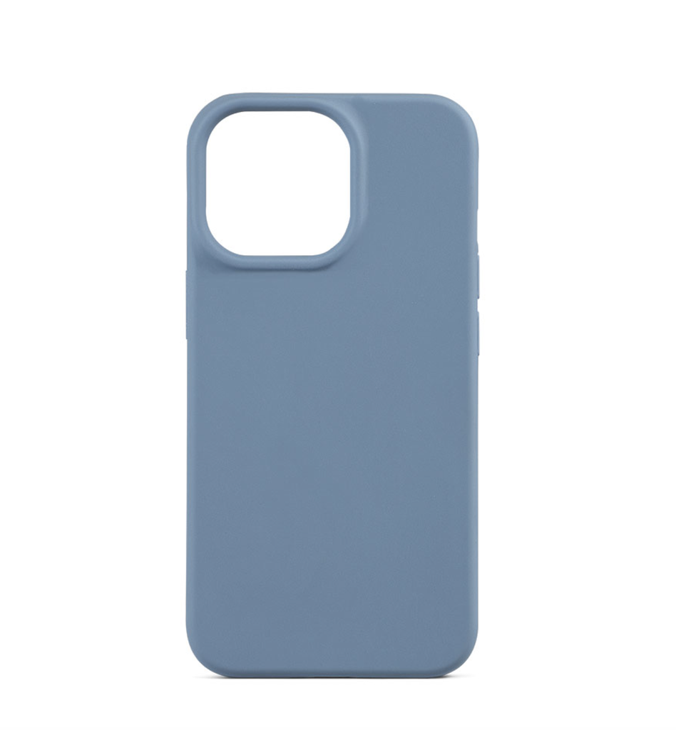 Aiino - Allure Case with magnet for iPhone 14 Pro Max - Dream Blue