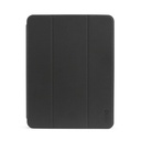 Aiino - Elite cover for iPad Pro 11" (M1 2021, M2 2022) - black