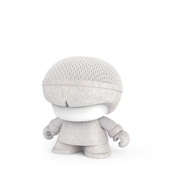 MINI XBOY - Enceinte Bluetooth - Wheat Blanc