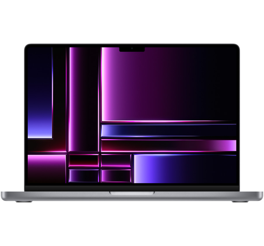 ​​​MacBook Pro 14" 2022 M2 Pro 16GB 512Go DEMO