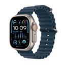 Apple Watch Ultra 2 Bracelet Océan