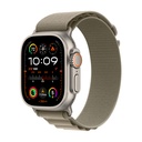 Apple Watch Ultra 2 Boucle Alpine