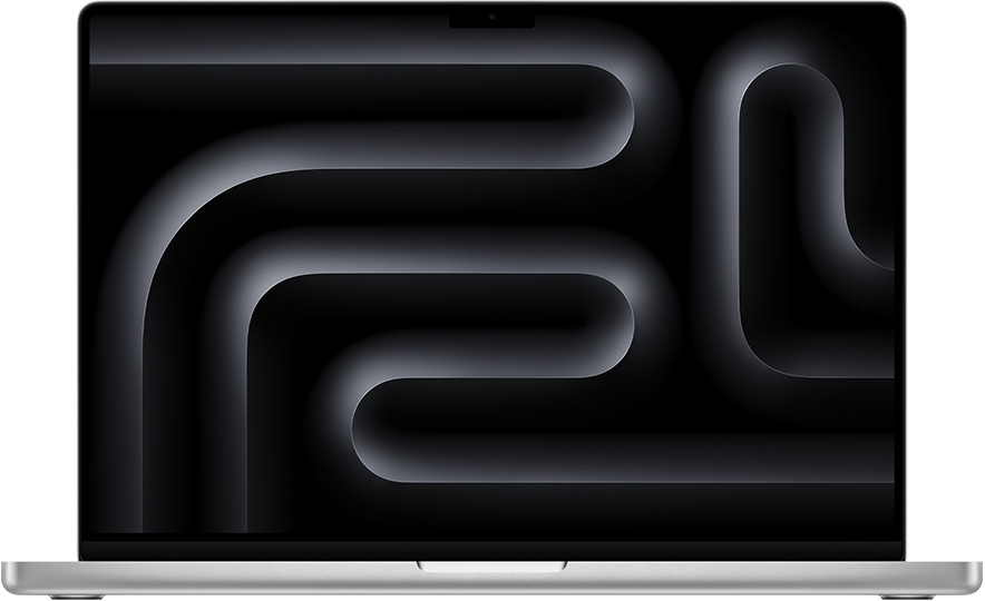 MacBook Pro 14" 2023 M3 Pro  - CPU 11 - GPU 14 - 18GB - 512Go