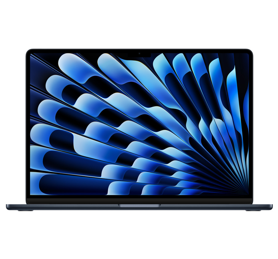 MacBook Air 15" M3 - 16Go - 512GB