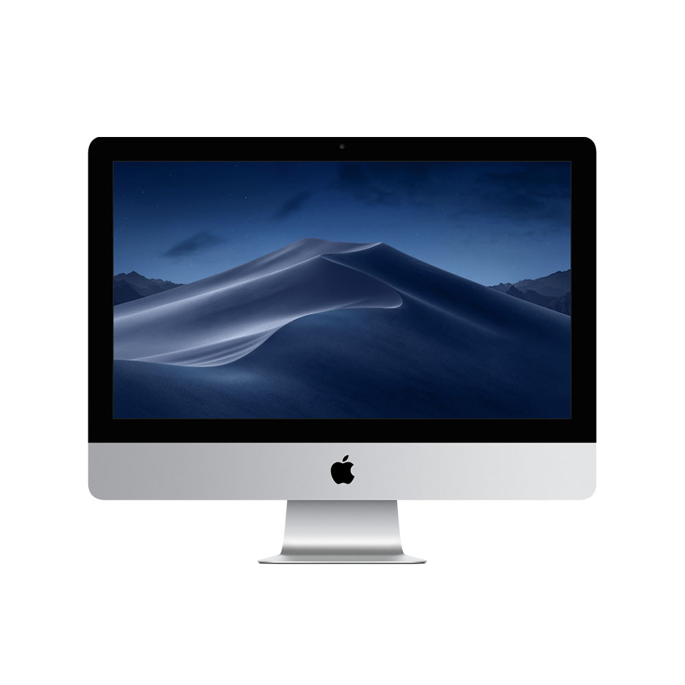 iMac 21.5&quot;  2.3GHz dual-core 7th-generation Intel Core i5 processor, 256GB