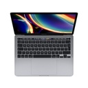 MacBook Pro 13.3 1.4GHZ QC/8GB/256GB-BEL SPACE GREY