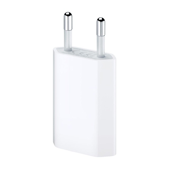 Apple 5W USB Power Adapter