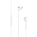 EarPods with 3.5mm Headphone Plug