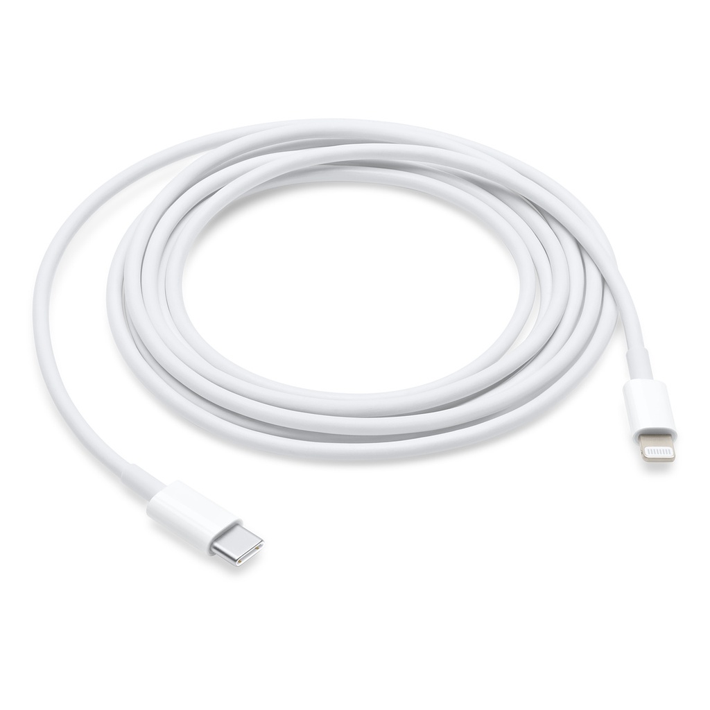 Lightning to USB-C Cable (2 m)