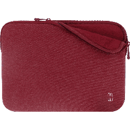 [MW-410077] MW SLEEVE MACBOOK PRO 13 R LATE 2016 SHADE RED
