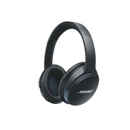 [BOSLAE2-BK] Bose SoundLink around-ear wireless headphones II - Black