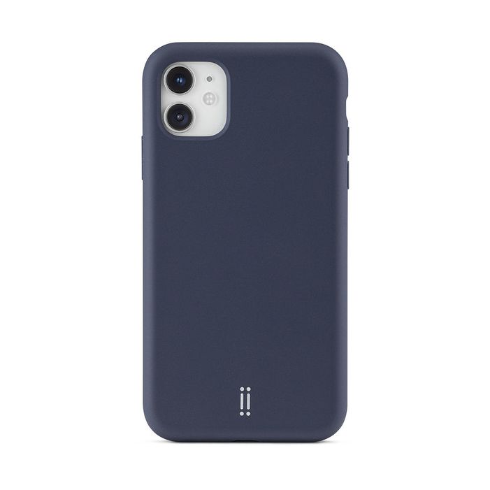Aiino - Strongly cover for iPhone 11 - Blue