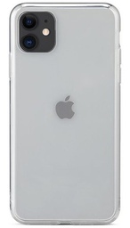 [AIGLA6119] aiino - Glassy Cover for iPhone 11