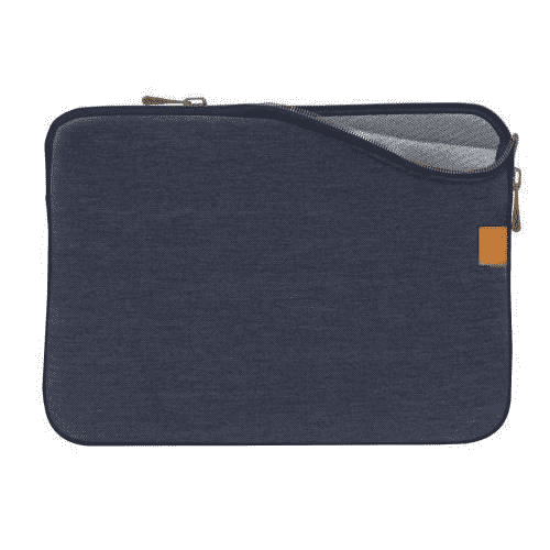 [MW-410100] MW SLEEVE MACBOOK PRO 2016 13 DENIM DARK BLUE