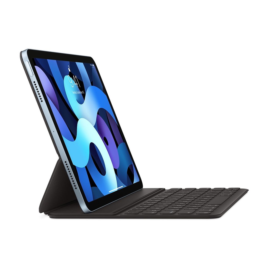 [MXNK2F/A] Smart Keyboard Folio for 11-inch iPad Pro (2nd generation) - French
