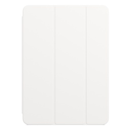 [MXT32ZM/A] Smart Folio pour iPad Pro 11 Pouces (1er &amp; 2nd generation) - Blanc