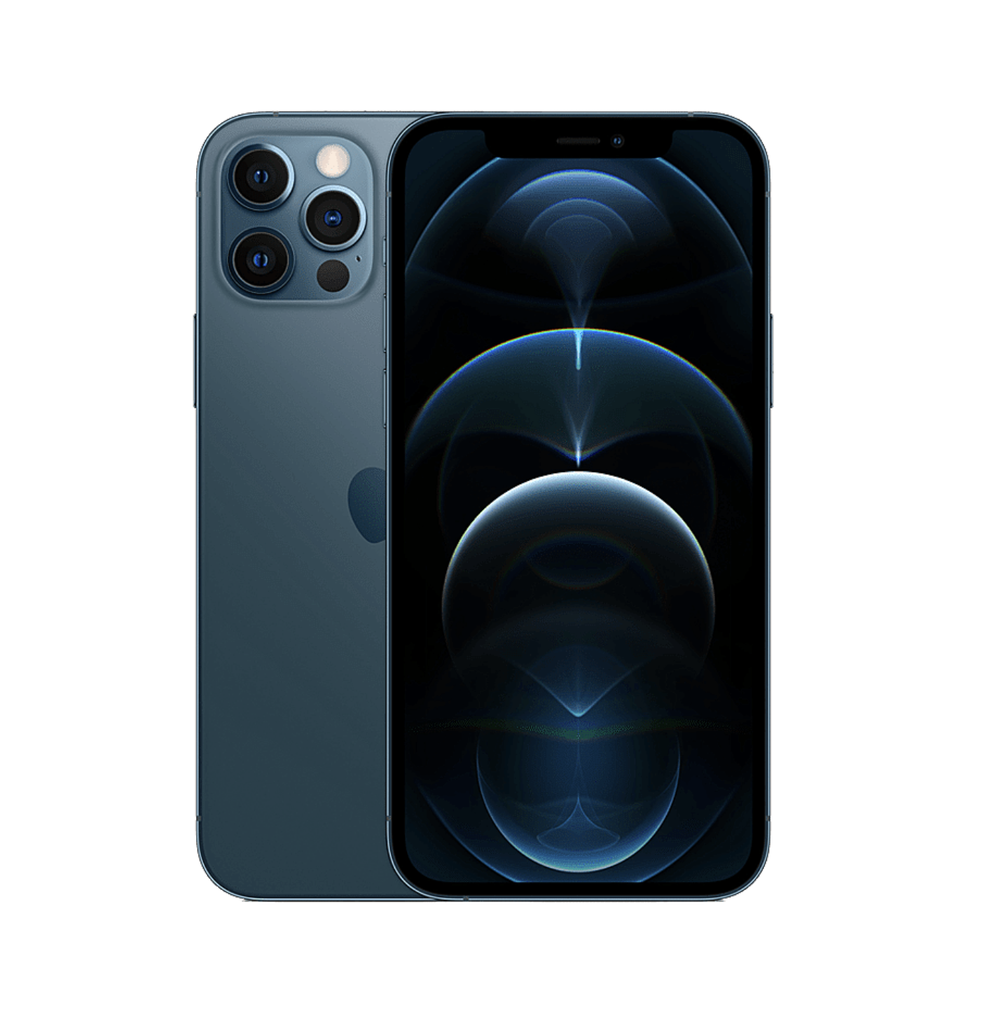 iPhone 12 Pro 256GB Pacific Blue