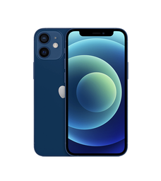 [MGE13ZD/A] iPhone 12 mini 64GB Blue