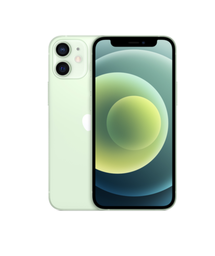 [MGE73ZD/A] iPhone 12 mini 128GB Green