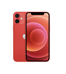 [MGEC3ZD/A] iPhone 12 mini 256GB (PRODUCT)RED