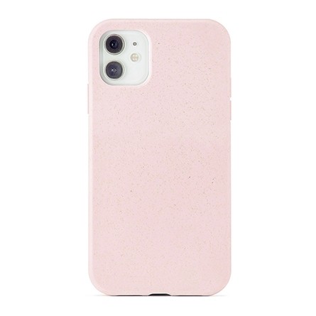 [AIBU6120FR] aiino - Buddy cover for iPhone 6.1" (2020) - Fluffy Rose