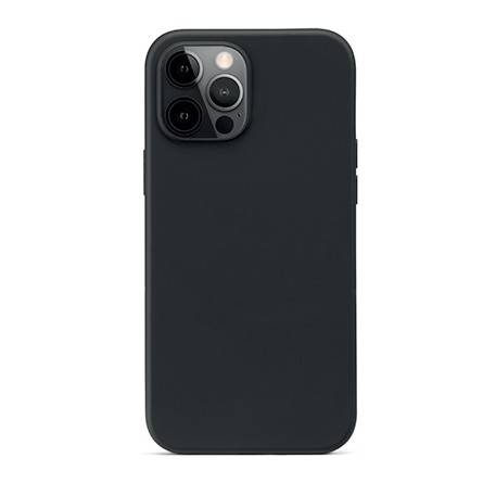 [AIST6120-BK] aiino - Strongly case for iPhone 12 and 12 Pro - Black