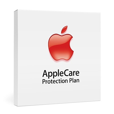 [S4518ZM/A] AppleCare Protection Plan for iPad