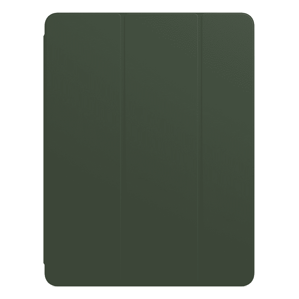 [MH043ZM/A] APPLE iPad Pro 12.9 SmartFolio vert de Chypre