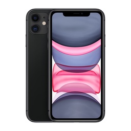 [MHDH3ZD/A] iPhone 11 128GB Black (2020)