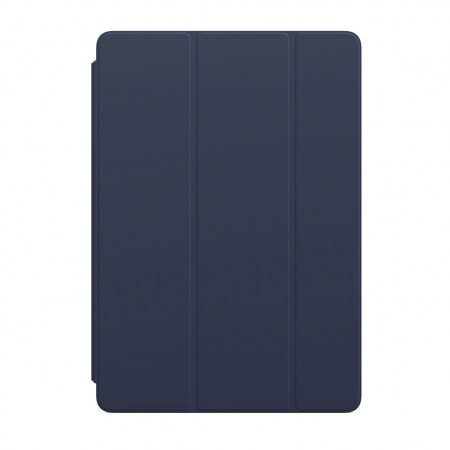 [MGYQ3ZM/A] Smart Cover iPad (8th gen) Deep Navy