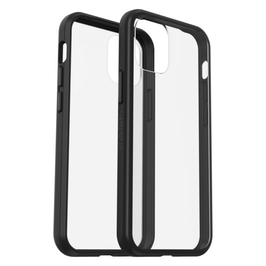 [77-66168] OTTERBOX Coque ultra fine pour iPhone 12 Mini Noir ...