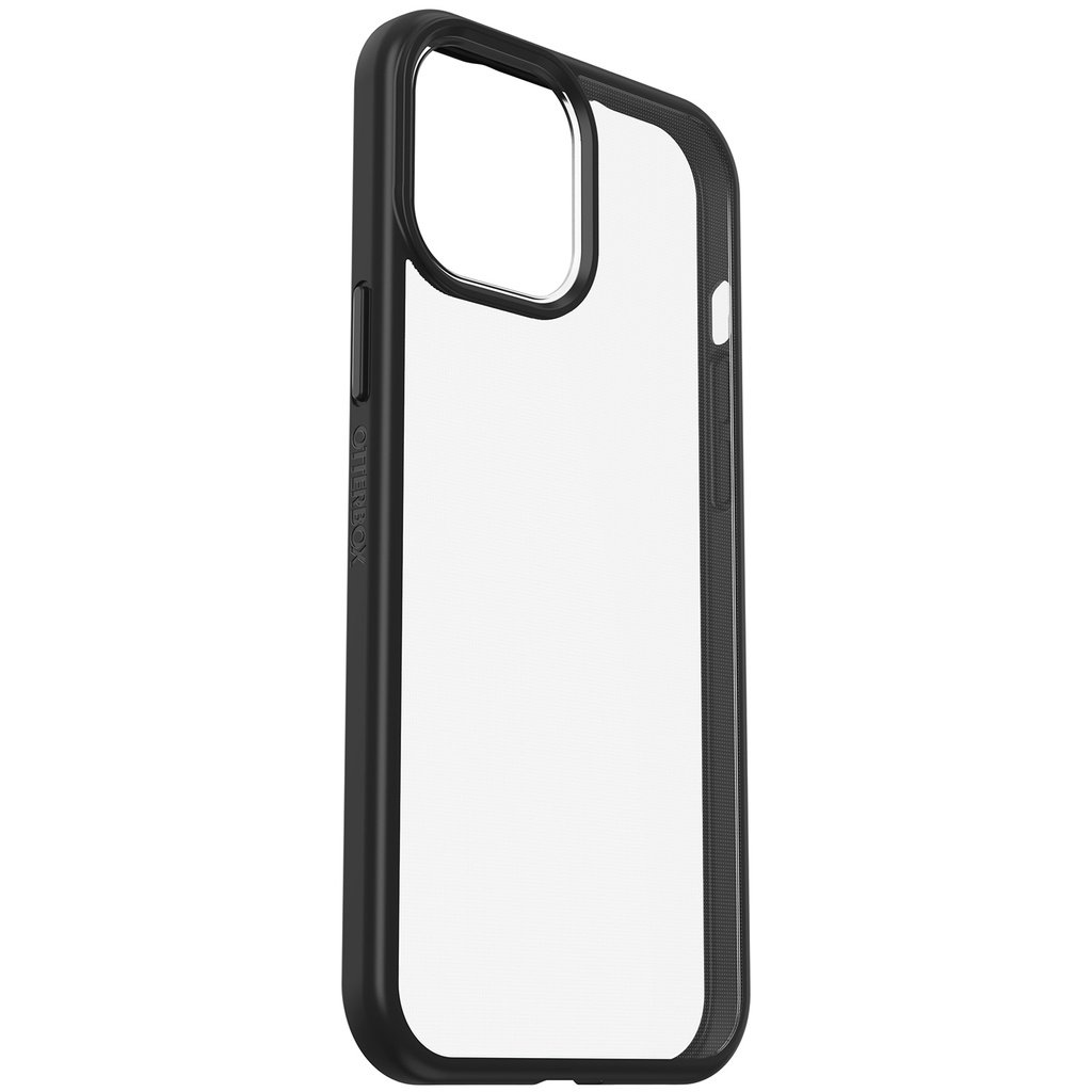 [77-66278] Otterbox React for iPhone 12 Pro Max Black