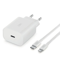 [AIWCHAR20W] aiino - 20W USB-C wall charger