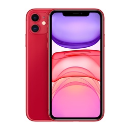 [MHDD3ZD/A] iPhone 11 64GB (PRODUCT)RED (2020)
