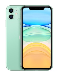 [MHDG3ZD/A] iPhone 11 64GB Green (2020)