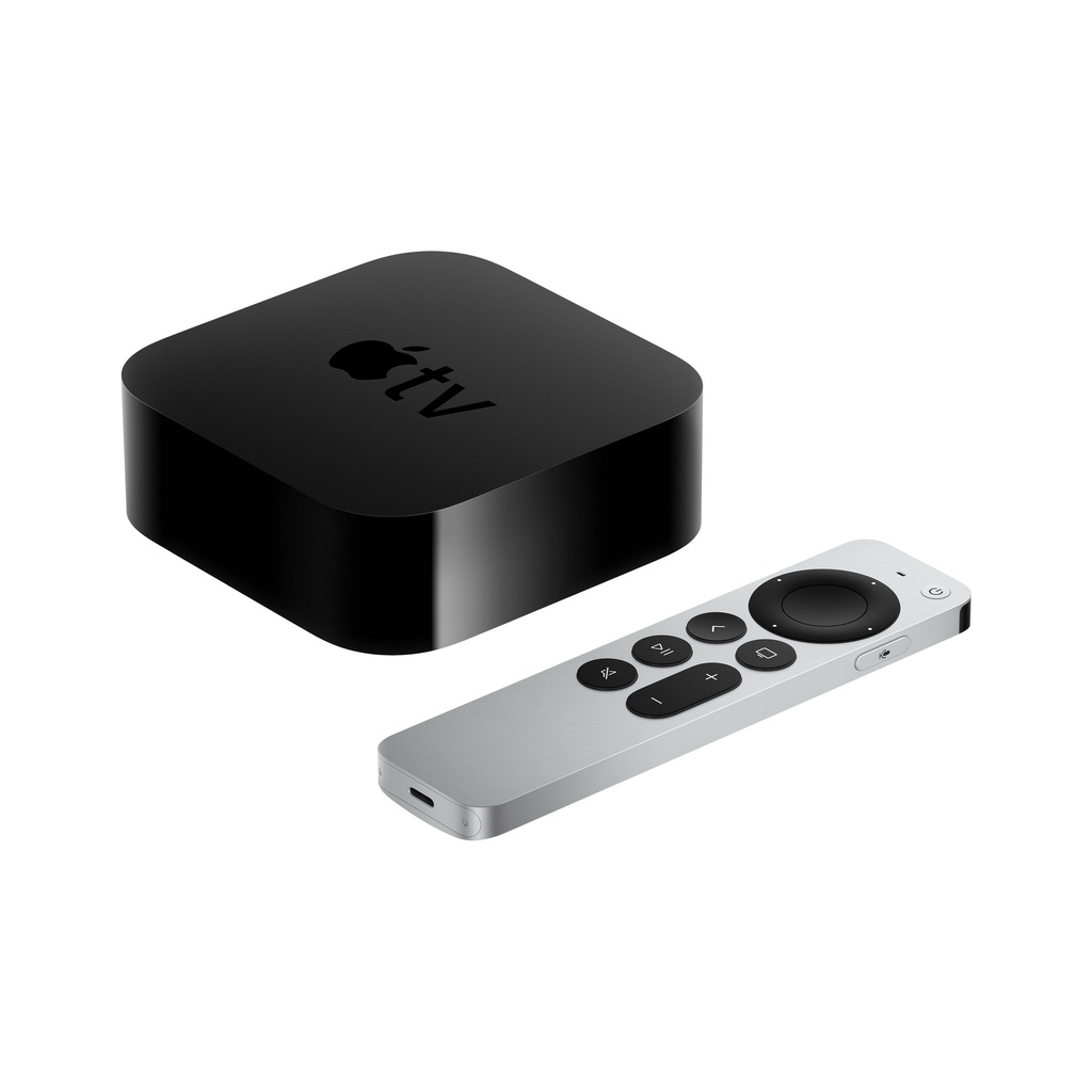 [MHY93ZD/A] ​Apple TV HD 32GB (2021)