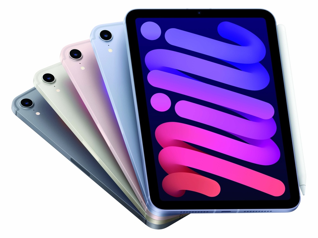 iPad Mini 2021