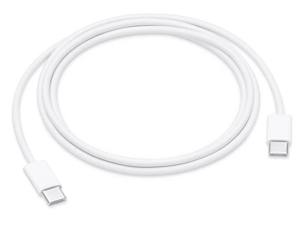 [MM093ZM/A] APPLE USB-C CHARGE CABLE 1M