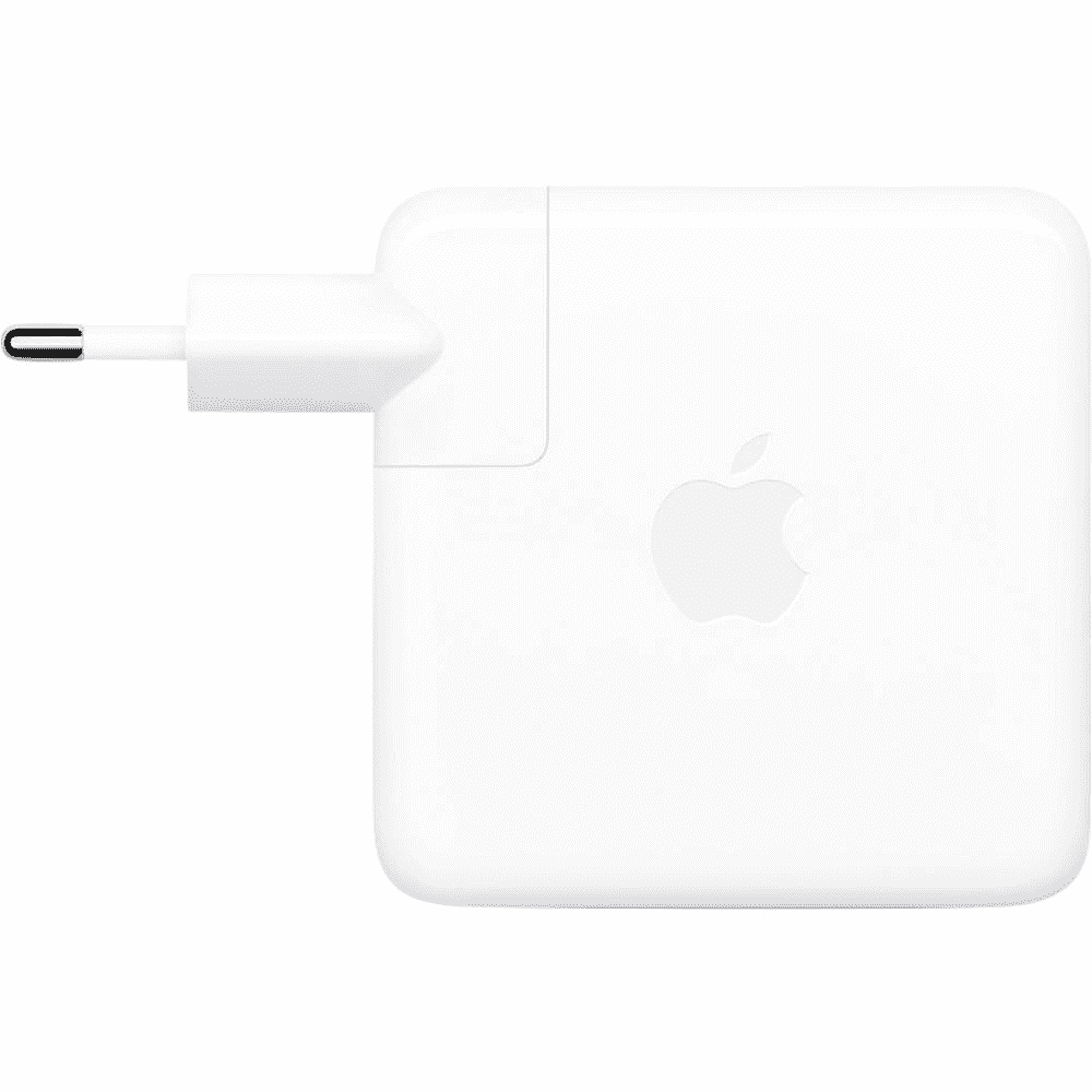 [MKU63ZM/A] Adaptateur secteur USB‑C 67 W - Apple