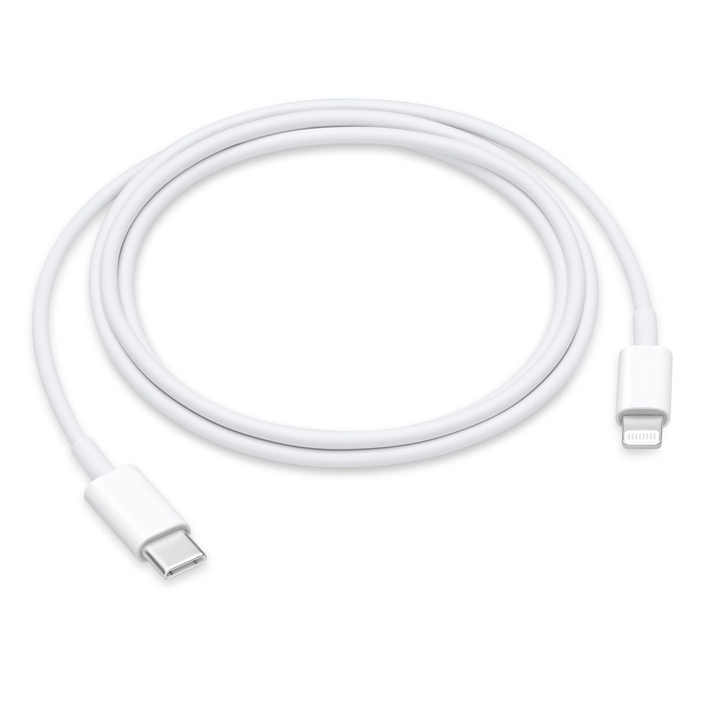 [MM0A3ZM/A] USB-C TO LIGHTNING CABLE 1 M -ZML