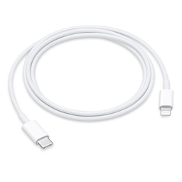 [MM0A3ZM/A] APPLE USB-C TO LIGHTNING CABLE 1 M -ZML