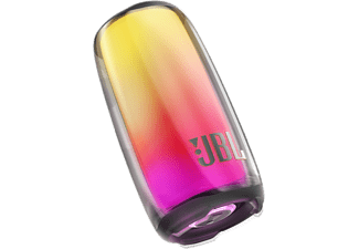 [HA-JBLPULSE5BLK] JBL Pulse 5 - Enceinte portable lumineuse