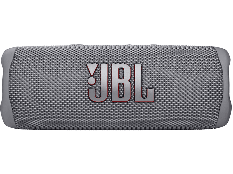 [HA-JBLFLIP6GREY] JBL - Enceinte portable Bluetooth FLIP6 - Gris