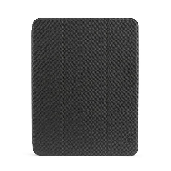 [AIELI112-BK] Aiino - Elite cover for iPad Pro 11" (M1 2021, M2 2022) - black